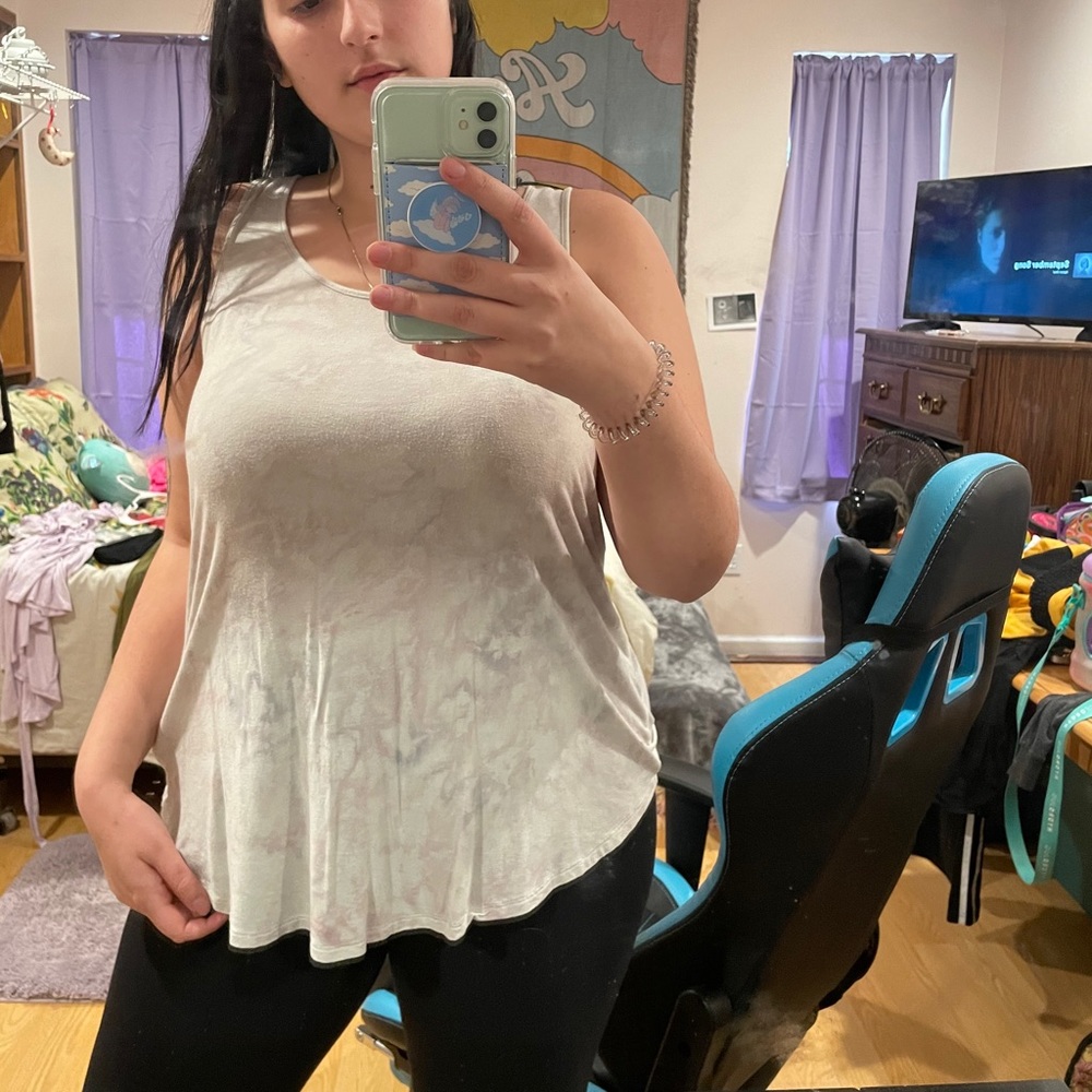 AEO SOFT AND SEXY TANK